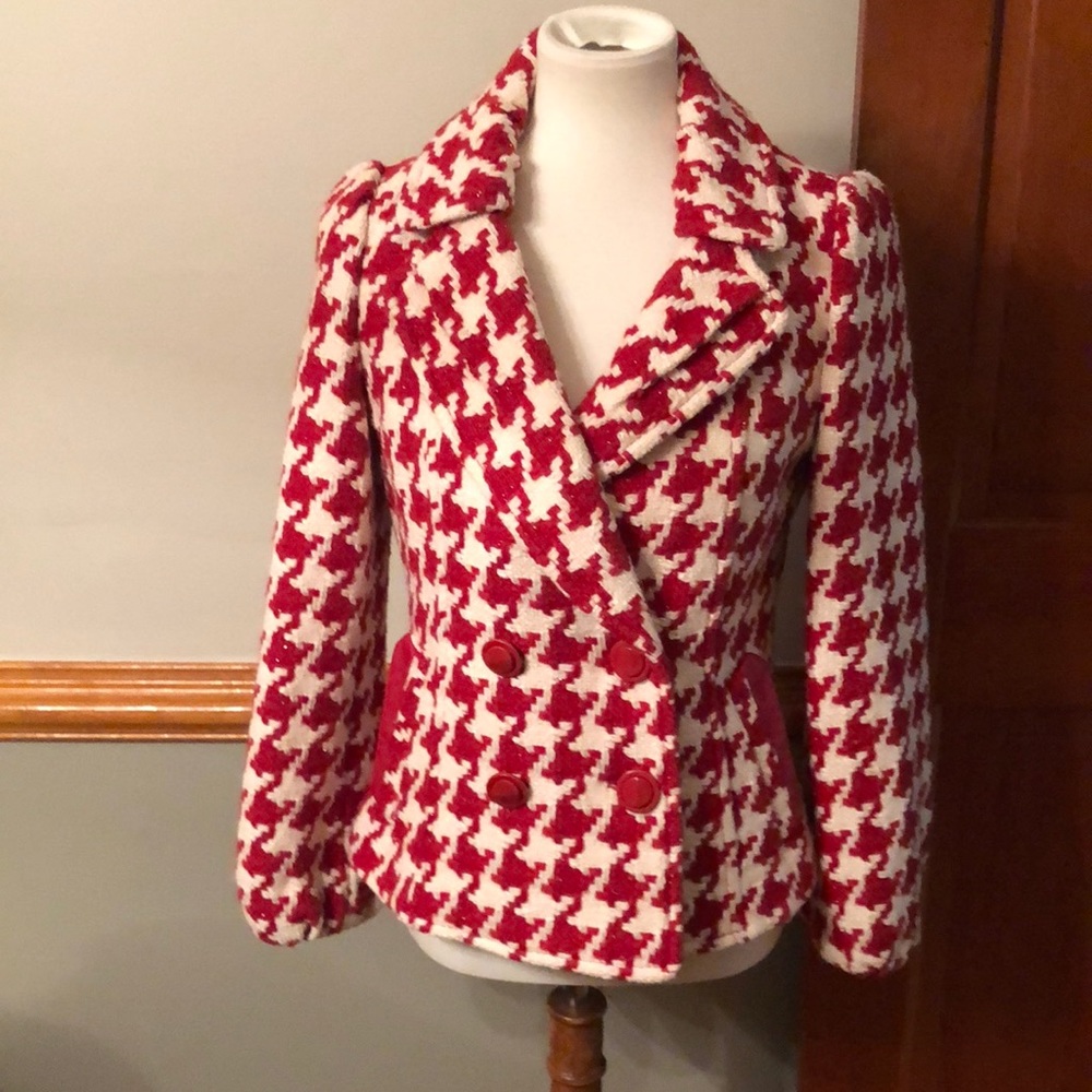 Yetts Coat